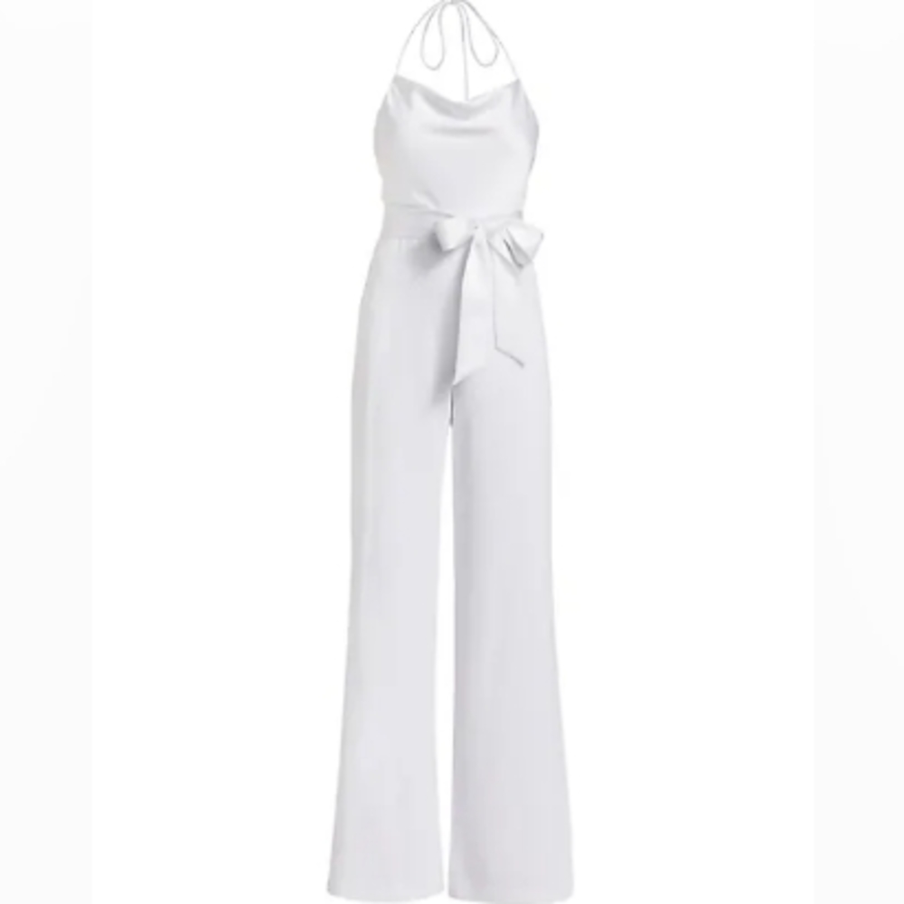 Alice + Olivia, 8, white